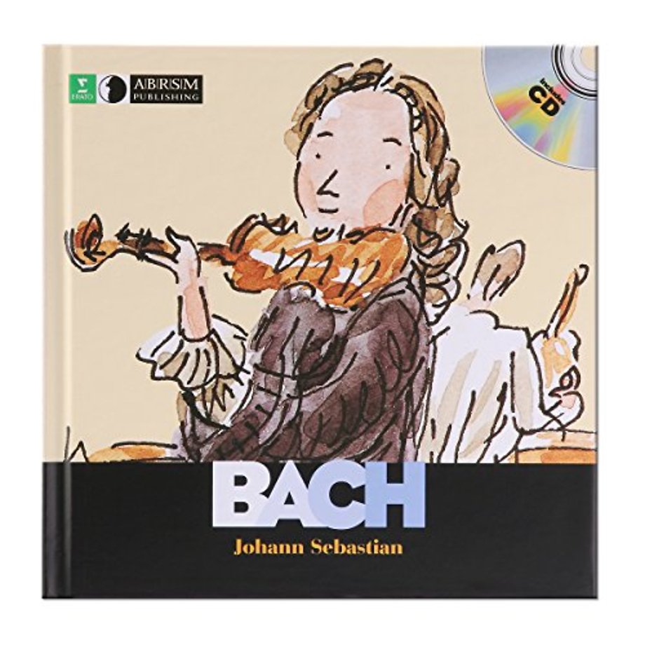 Johann Sebastian Bach