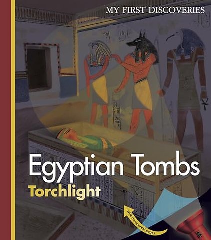 Egyptian Tombs
