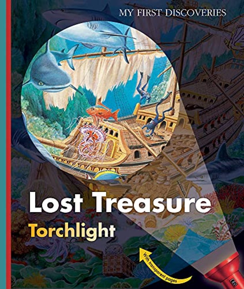 Lost Treasure