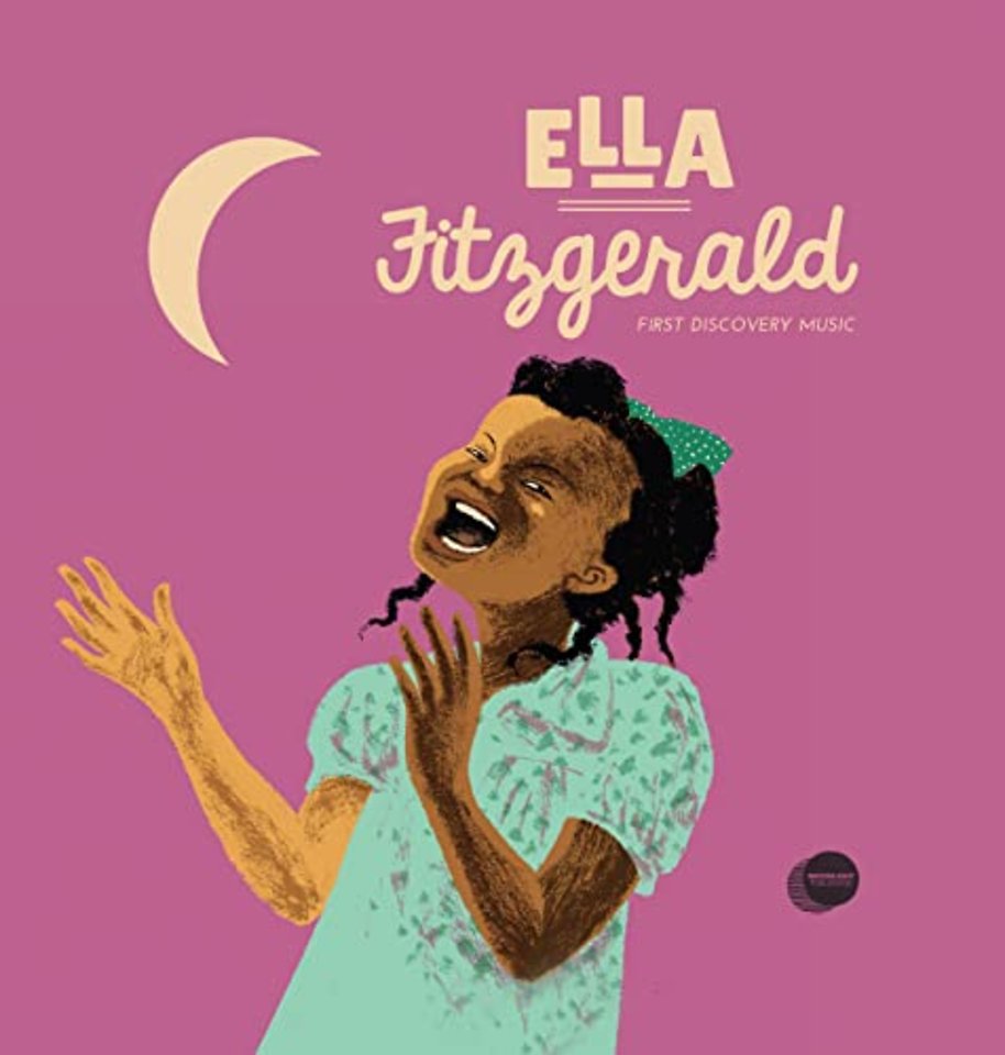 Ella Fitzgerald