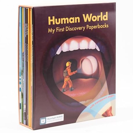 Human World