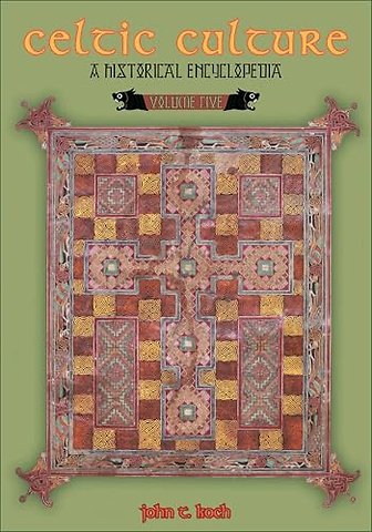 Celtic Culture