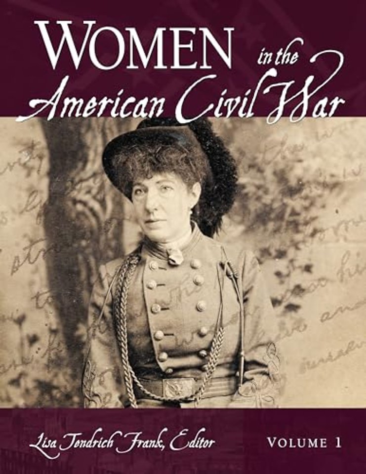 Women in the American Civil War