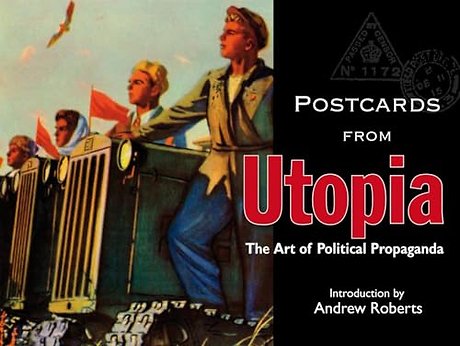 Postcards from Utopia