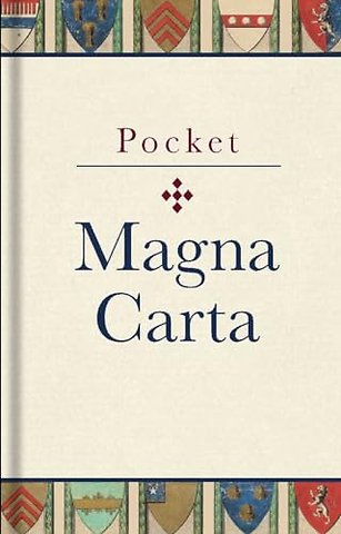Pocket Magna Carta