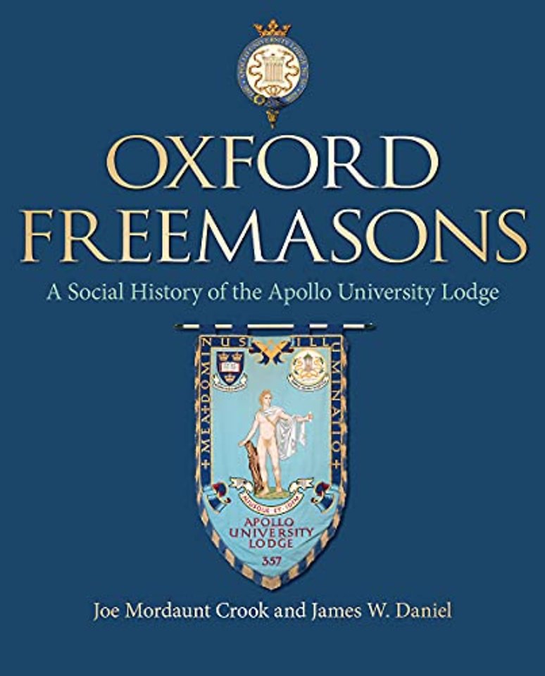 Oxford Freemasons