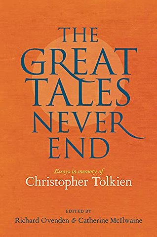 Great Tales Never End, The