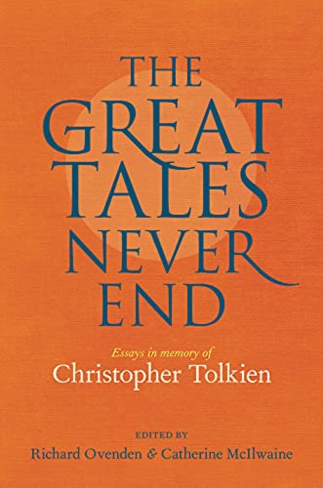 Great Tales Never End, The