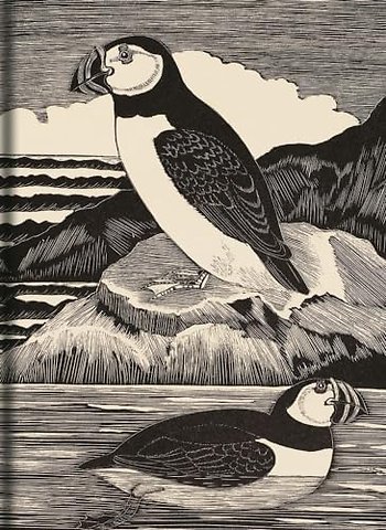 Birds Journal