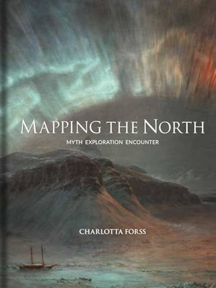 Mapping the North