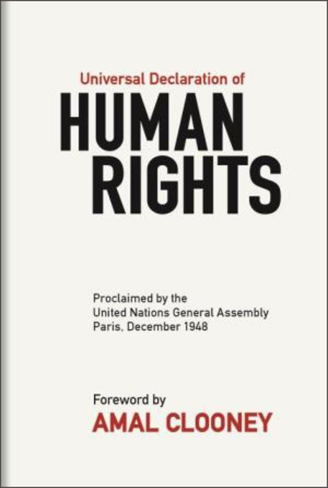 Universal Declaration of Human Rights Universal Declaration of Human Rights