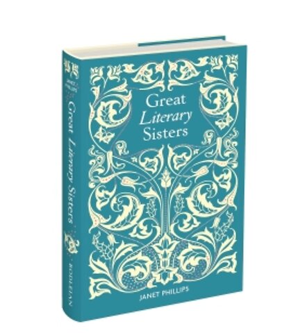 Great Literary Sisters