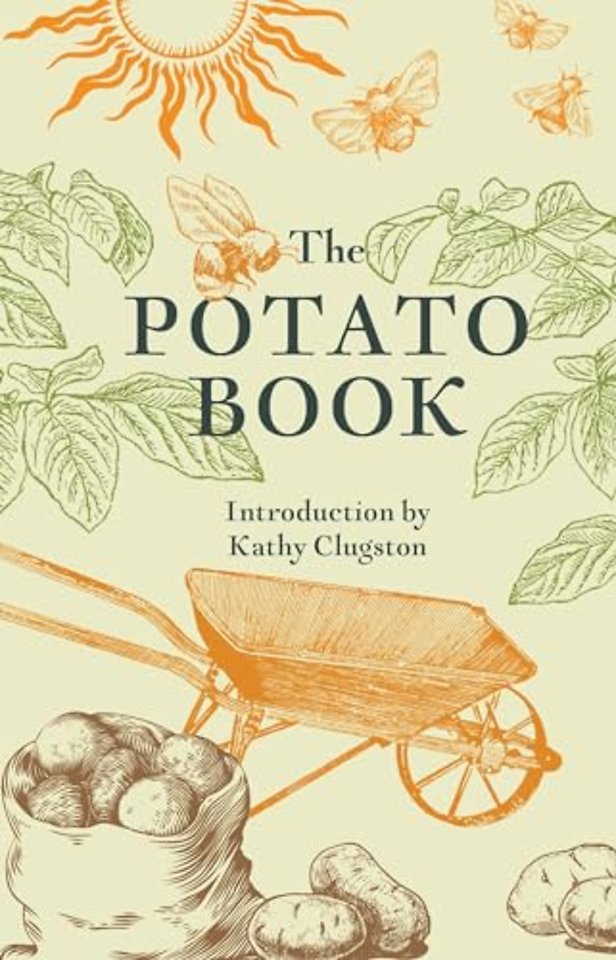 The Potato Book