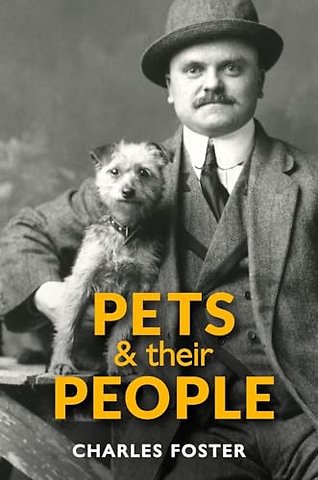 Pets and their People