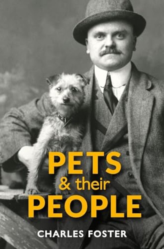 Pets and their People