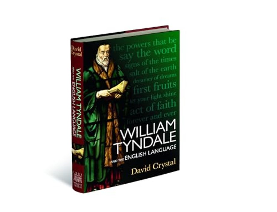 William Tyndale and the English Language