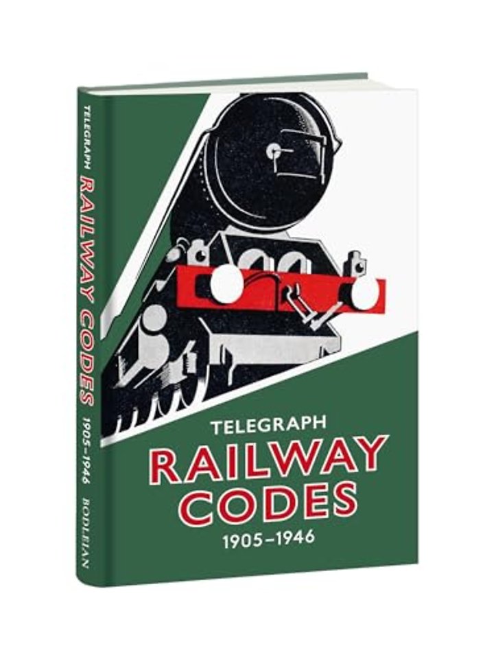 Telegraph Railway Codes – 1905–1946