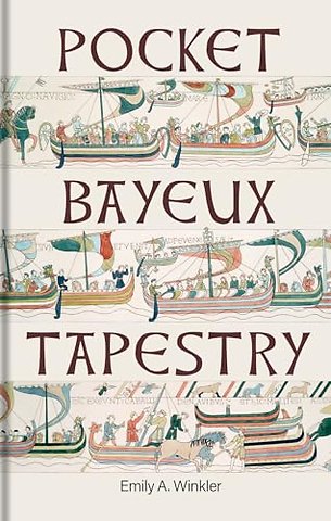 Pocket Bayeux Tapestry