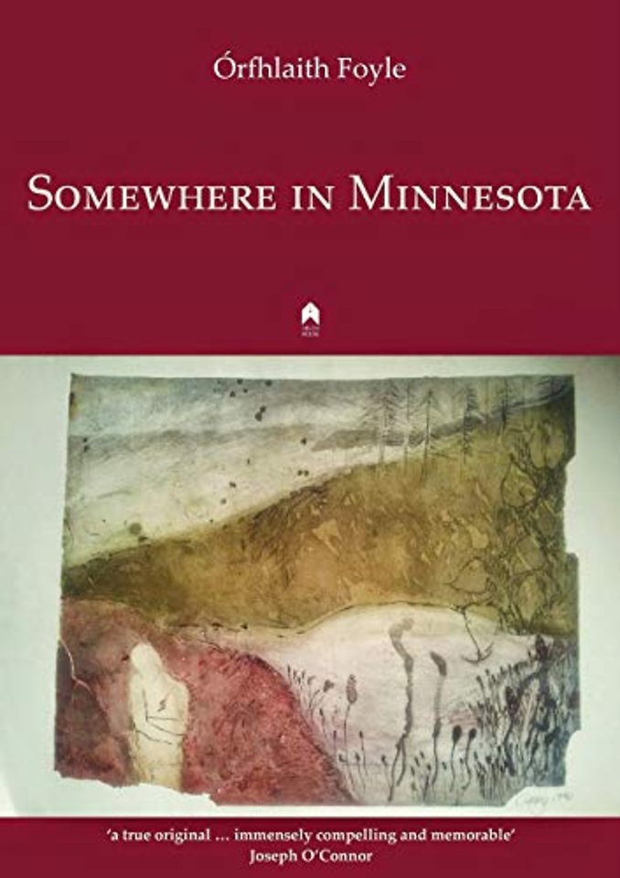 Somewhere in Minnesota – Short Stories