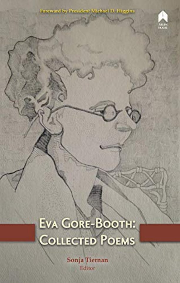 Eva Gore–Booth – Collected Poems