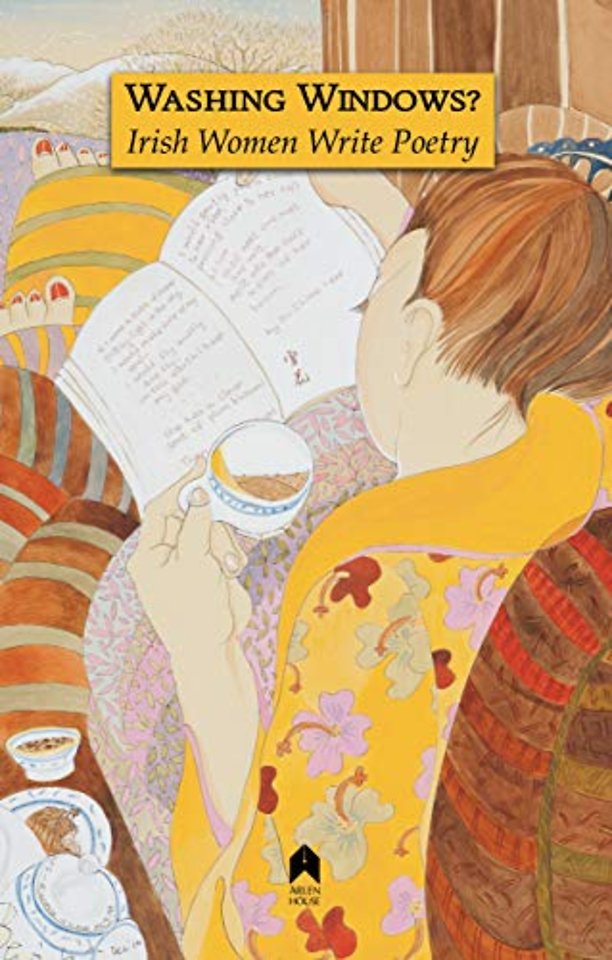 Washing Windows? – Irish Women Write Poetry