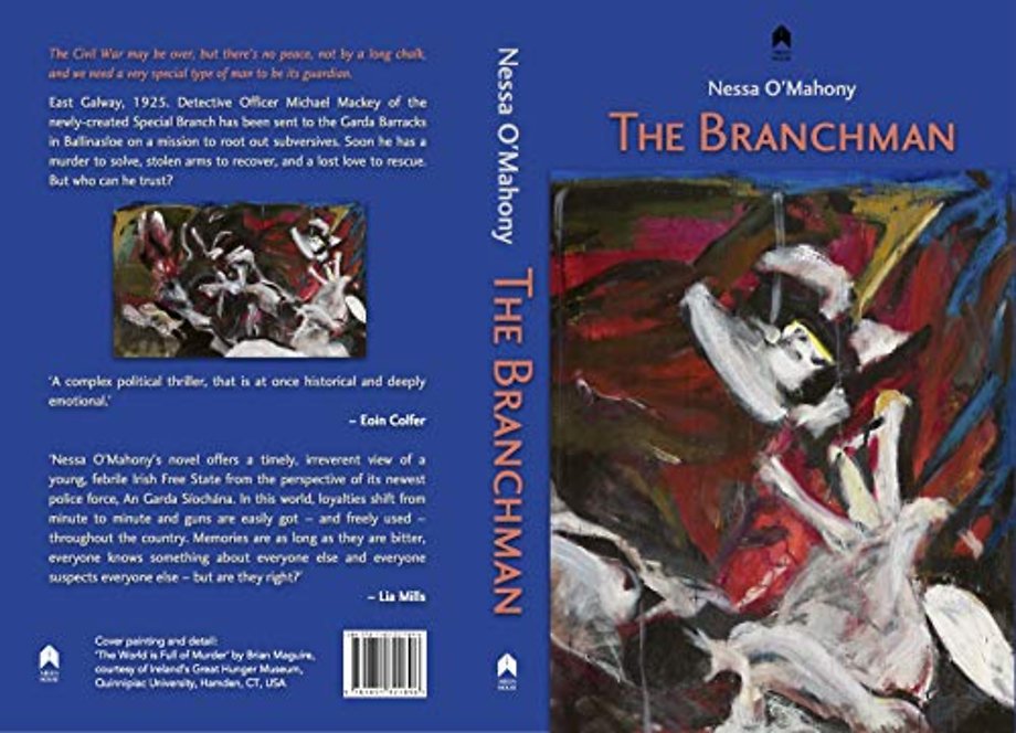 The Branchman