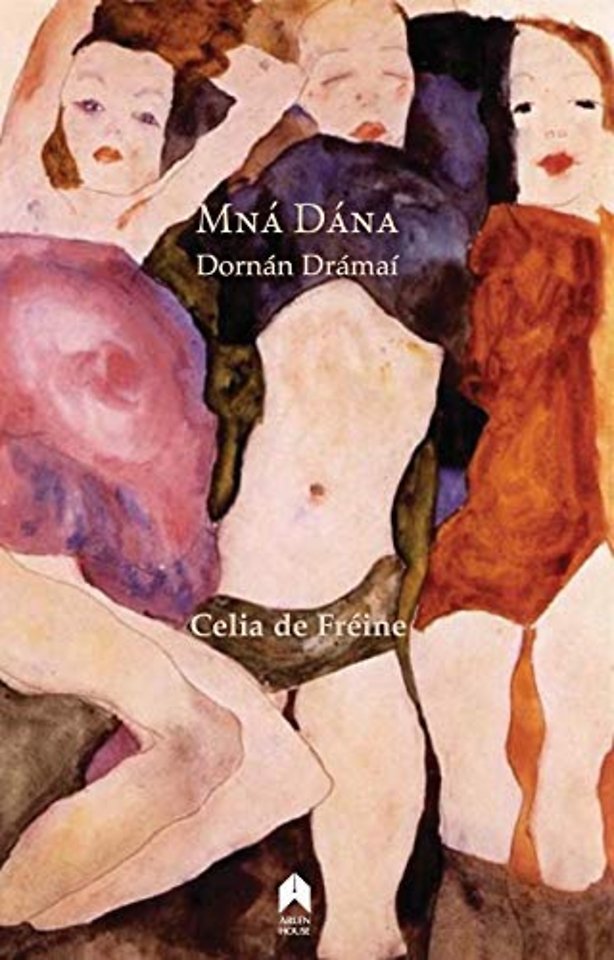 Mná Dána – Dornán Drámaí