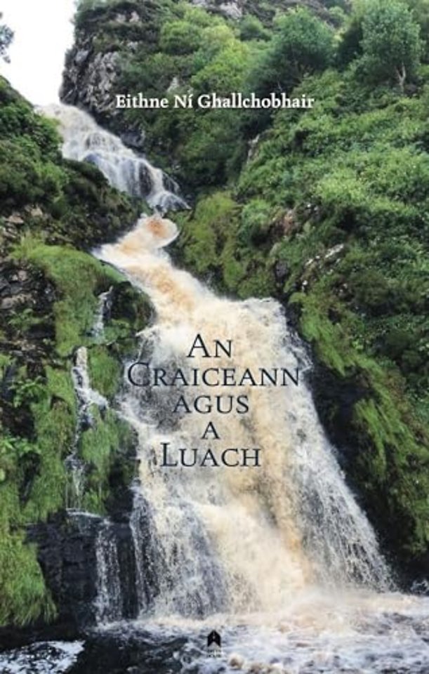 An Craiceann agus a Luach