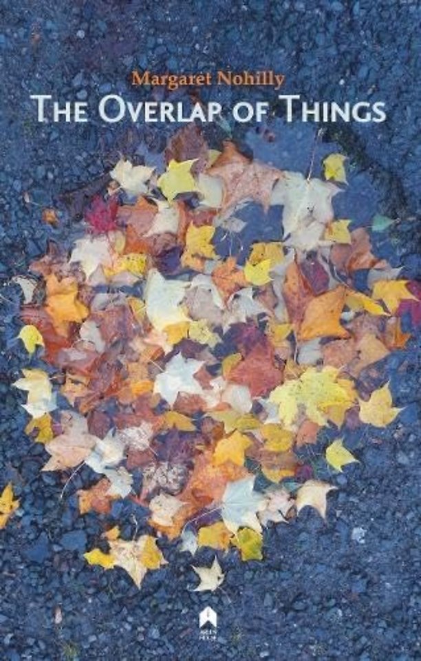 The Overlap of Things