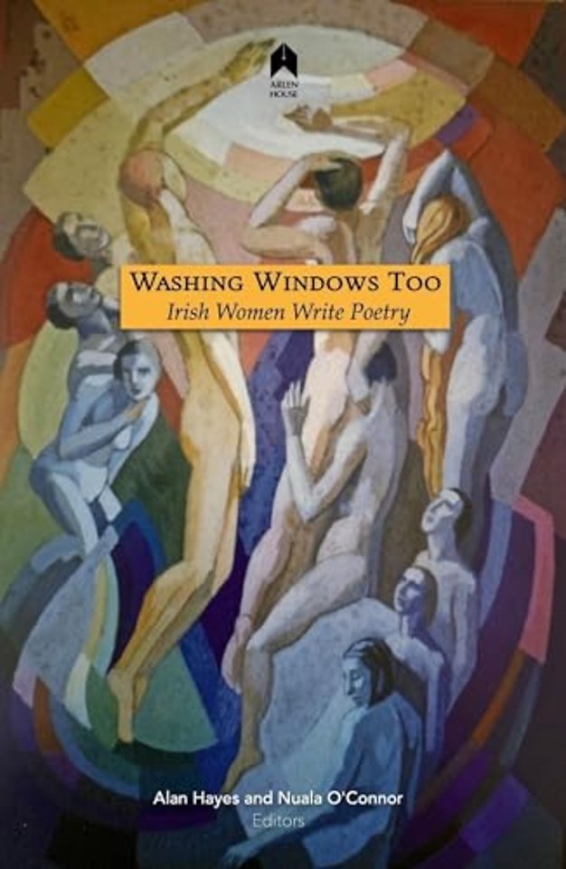 Washing Windows Too – Irish Women Write Poetry