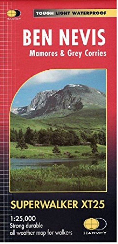 Ben Nevis