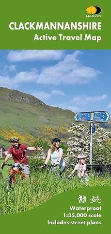 Clackmannanshire