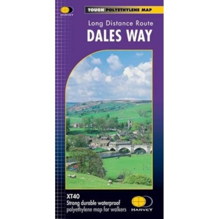 Dales Way