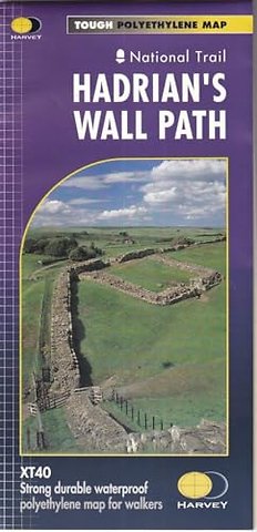Hadrian's Wall Path