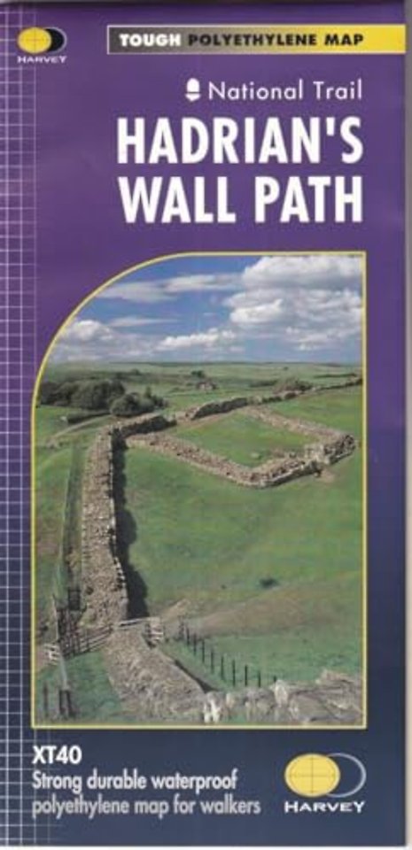 Hadrian's Wall Path