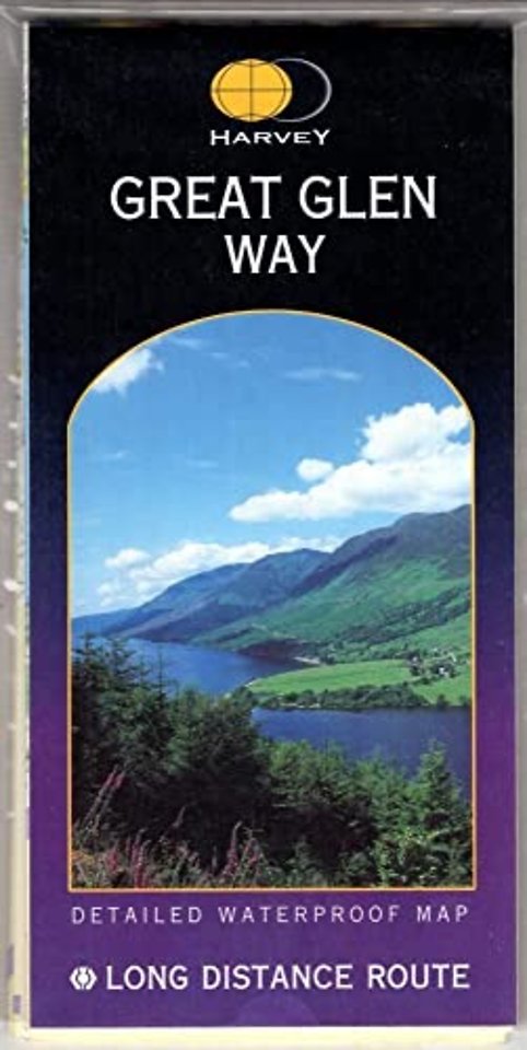 Great Glen Way