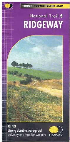 Ridgeway
