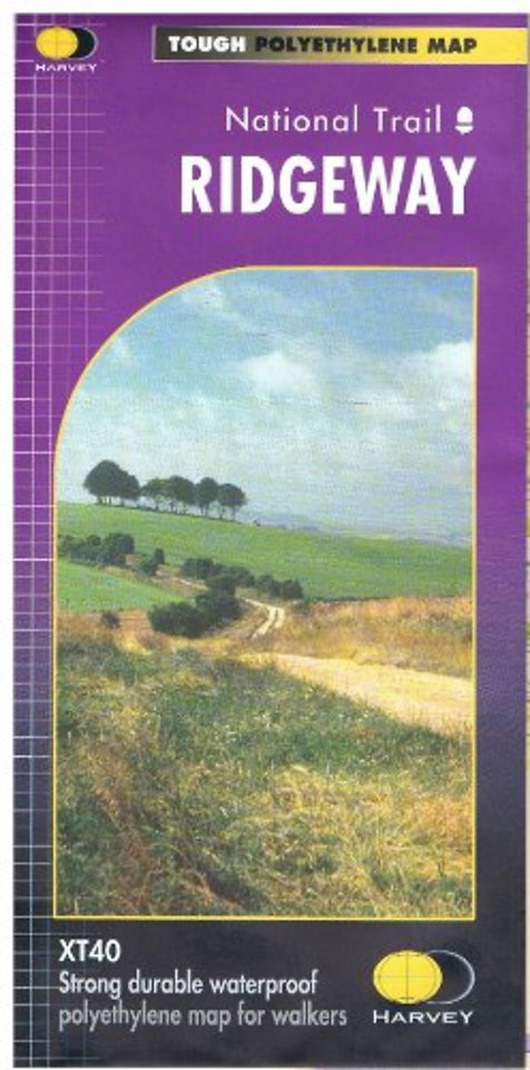 Ridgeway