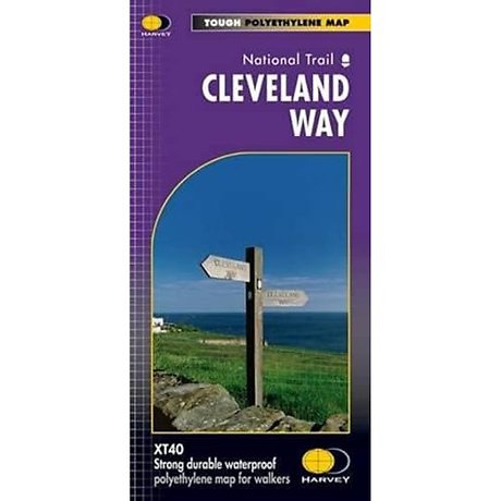 Cleveland Way