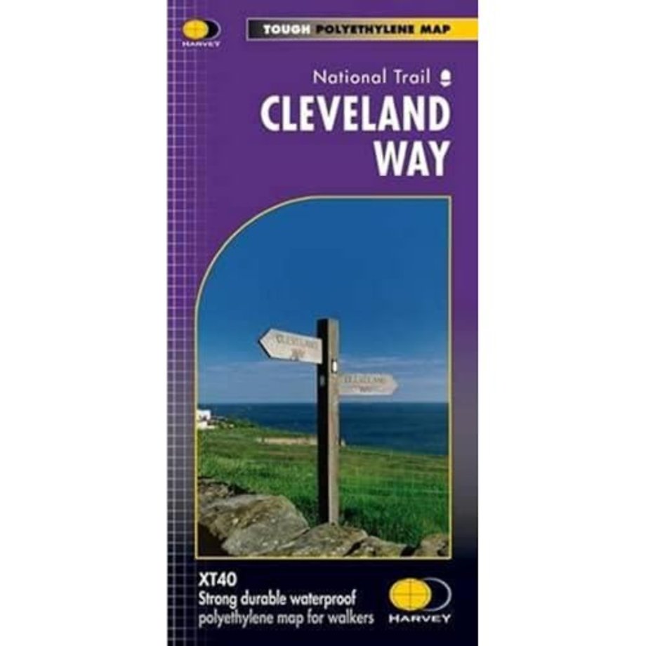 Cleveland Way