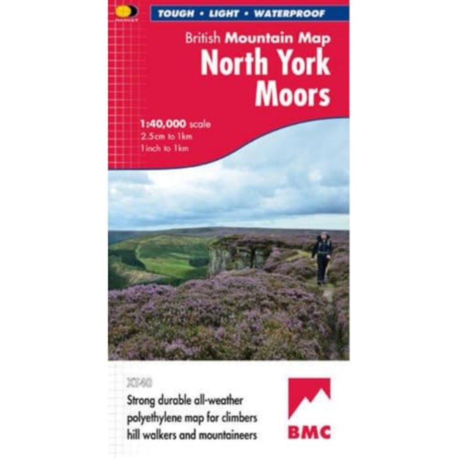 North York Moors