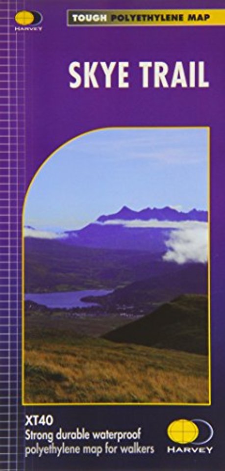 Skye Trail