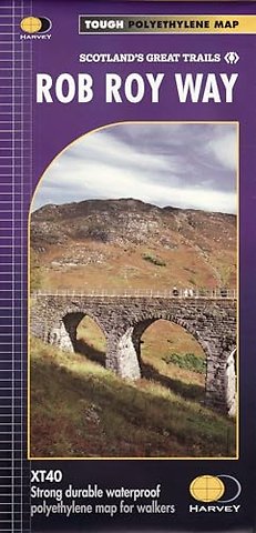 Rob Roy Way