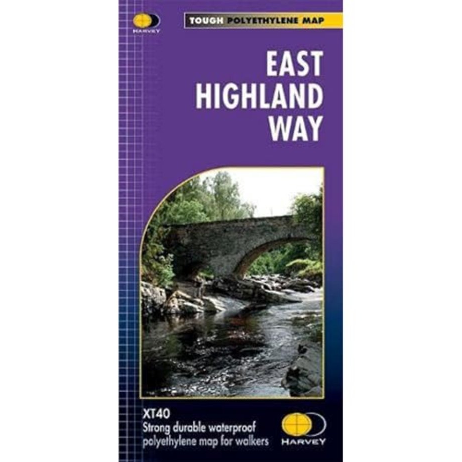 East Highland Way