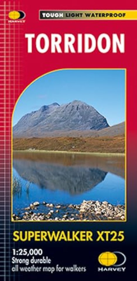 Torridon