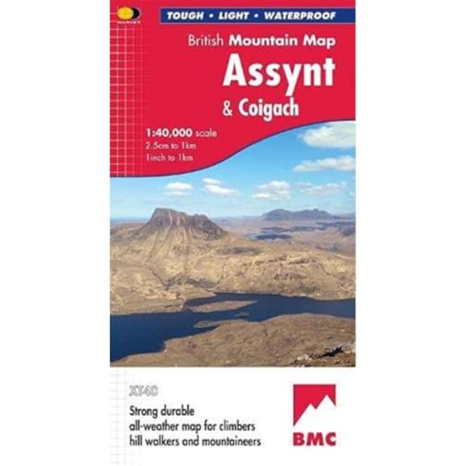 Assynt & Coigach