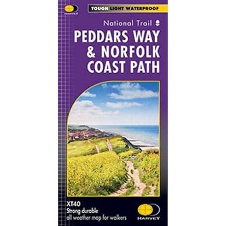 Peddars Way & Norfolk Coast Path