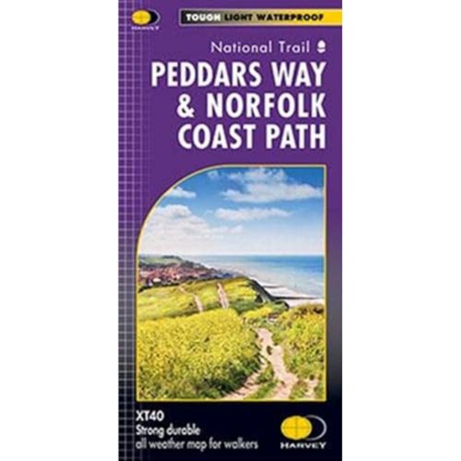 Peddars Way & Norfolk Coast Path