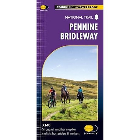 Pennine Bridleway