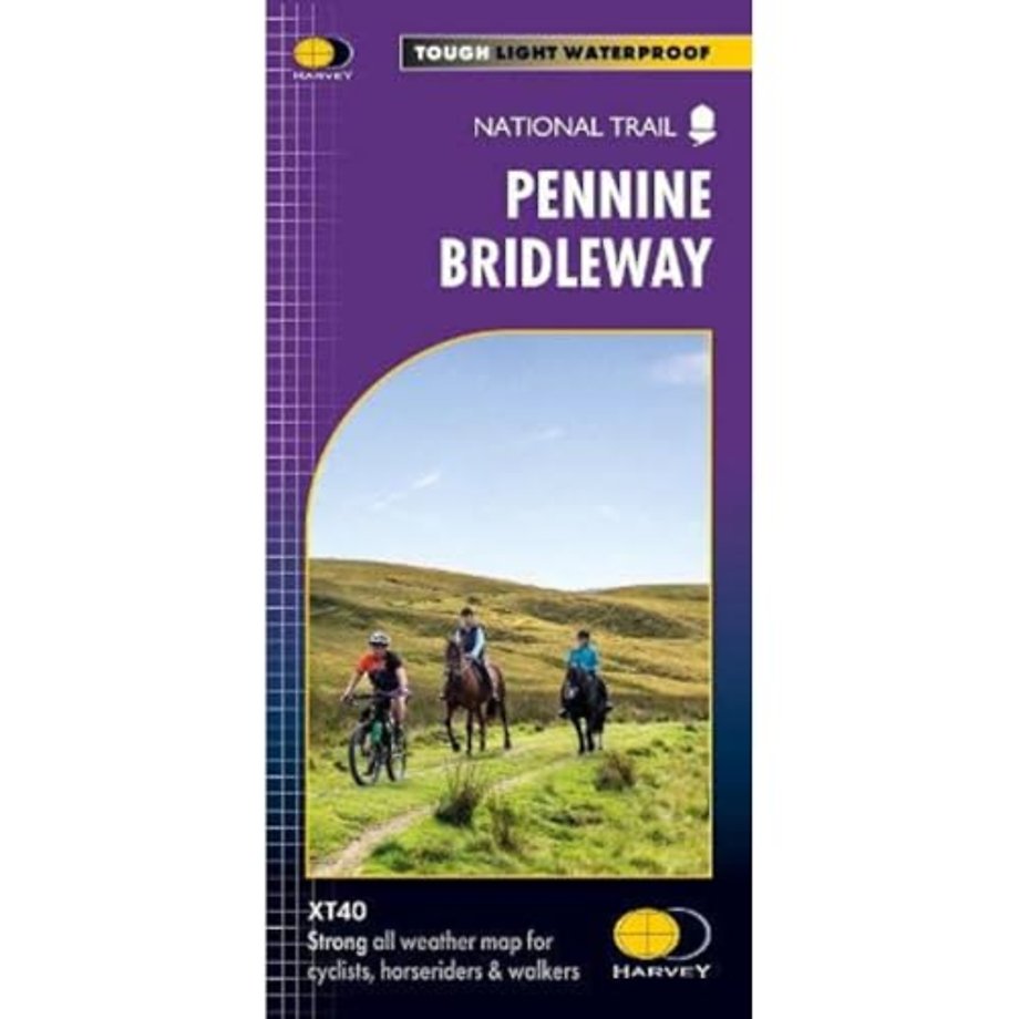 Pennine Bridleway